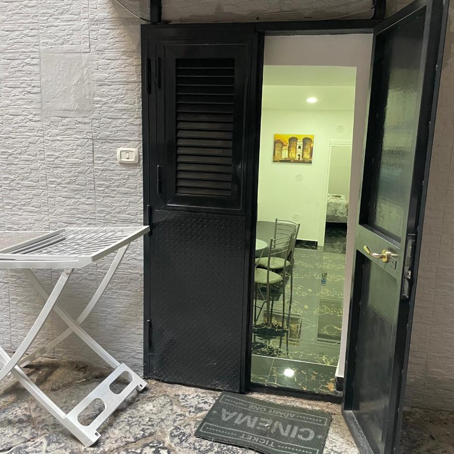 Cuore Di Napoli Exterior photo